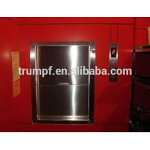 cheap dumbwaiter/kitchen lift